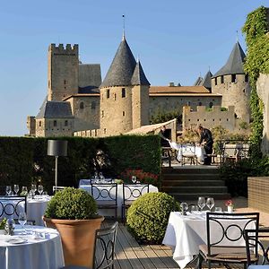 Hotel De La Cite Carcassonne - Mgallery Collection
