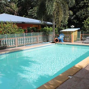 Hotel L'Ebene Verte